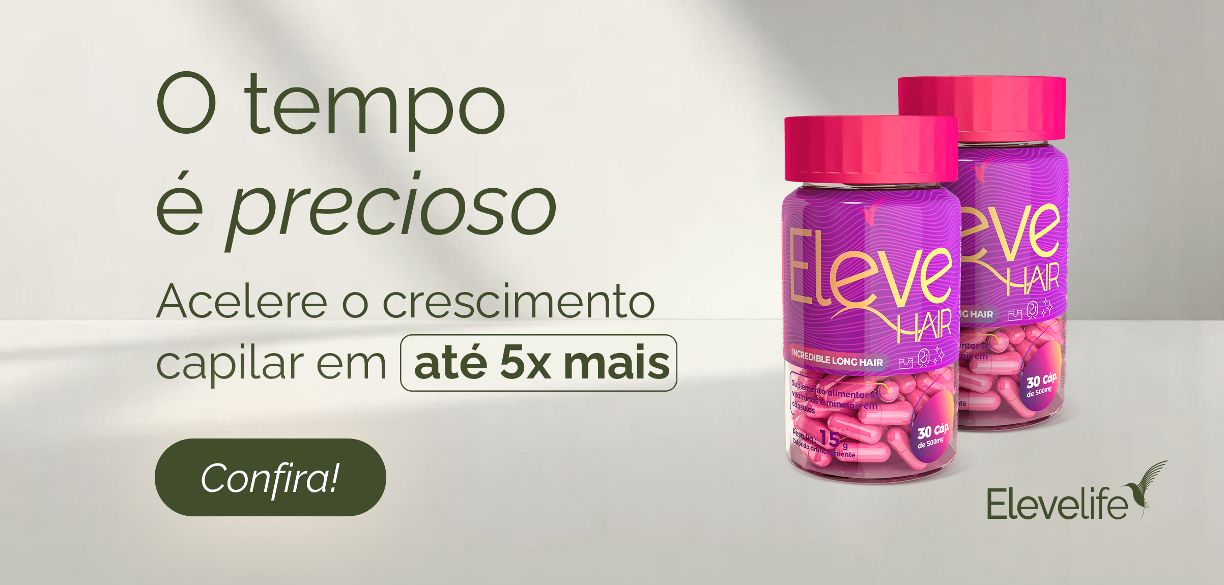 ELEVE HAIR  | 960x460